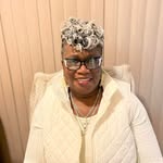 Bertha Glover - @berthaglover57 - Instagram