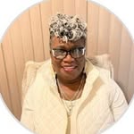 Bertha Glover - @berthaglover57_ - Instagram