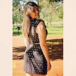 Bertha Gooch - @monkeyfirecorny - Instagram