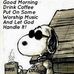 Bertha Good - Facebook