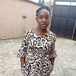 Bertha Goodness - @goodness.bertha - Instagram