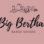Big Bertha's Baked Goods - @bigberthasbakedgoods - Instagram