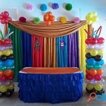Decoraciones Lulú - @berthagoodtalker - Instagram