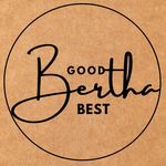 Ms Bertha - @goodberthabest - Instagram