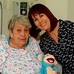 Bertha Granda - @grandabertha - Instagram