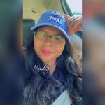 Bertha Granda-Ramos - @ramos.b28 - Instagram
