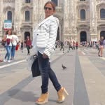 Bertha Rocio Becerra Granda - @berthabecerra02 - Instagram