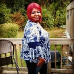 Bertha Greene - @sista1964 - Instagram