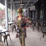 Bertha Greene - Facebook