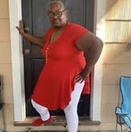 Bertha Greer - Facebook