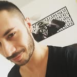 Bertha Greer - @muqrytarman7 - Instagram