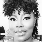 Bertha Greer-Hudson - @being.bg - Instagram