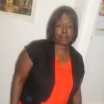 bertha grigsby - @delores.sonice - Instagram
