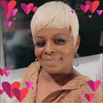 Bertha Hallom Mayes - @berthahallom - Instagram