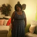 bertha streaty hall - @berthastreeat - Instagram