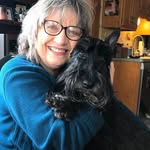 Beth Arlington Albone - @my4scotties - Instagram