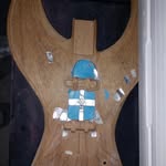 Christopher Berthelet, Arlington Tx - @angelsongguitars - Instagram
