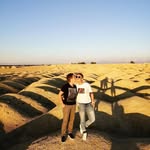 Bertha Hatfield - @stapordubbeap - Instagram