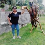 Bertha HO - Facebook