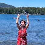 Bertha Ho - Facebook