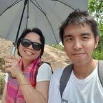 Bertha Hotmaria Gultom - @berthahotmaria - Instagram