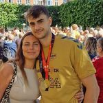 Bertha Hoxer - @berthahoxer6 - Instagram