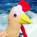 Bertha - @berthahunterstanton - Instagram