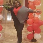 Bertha Hunt - @234_hunt - Instagram