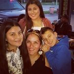 Bertha Jasso-Nunez - @bnunez27 - Instagram