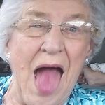 Bertha Johnson - @bertha_johnson_1911 - Instagram