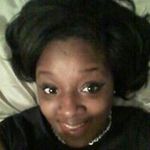 Bertha Johnson - @nikkishines2237 - Instagram