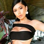 Bertha Johnson - @nickeybertha - Instagram