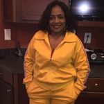 Bertha Johnson - @berthajohnsonbaby - Instagram