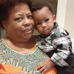 Bertha Johnson - @berthajohnson2149 - Instagram