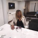 Bertha Johnson - @bertha.johnson - Instagram