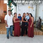 Bertha Leyva García - @berthaleyvagarcia - Instagram