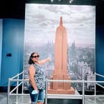Bertha Leyva Reyes - @berthaleyvareyes - Instagram