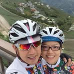 Bertha Lin - Facebook