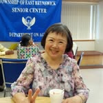 Bertha Lin - @berthalin999 - Instagram