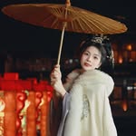 Bertha Lin - @bizhen67 - Instagram