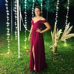 Berthalina - @berthalinaornelas - Instagram