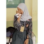 𝓑𝓮𝓻𝓽𝓱𝓪𝓵𝓲𝓷𝓪 𝓕𝓲𝓻𝓭𝓱𝓪 𝓢𝓪𝓻𝓲 - @berthalinaaa_ - Instagram