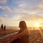 Berthalinda Sina - @berthalindasina - Instagram