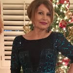 Bertha Alfaro - @berthaluis1957 - Instagram