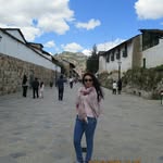 Bertha Luis - @berthaodar - Instagram