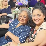 Bertha-Luis Gonzalez - @bxgonzal - Instagram