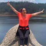 Bertha Luisa Gurrola Godinez - @berthaluisagurrola - Instagram
