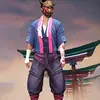 Luis Avarez - @luisbertha - TikTok
