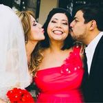 Bertha Alicia Luna - @berthalunag - Instagram