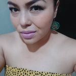 Bertha Alicia Perez Luna - @berthaaliciape - Instagram